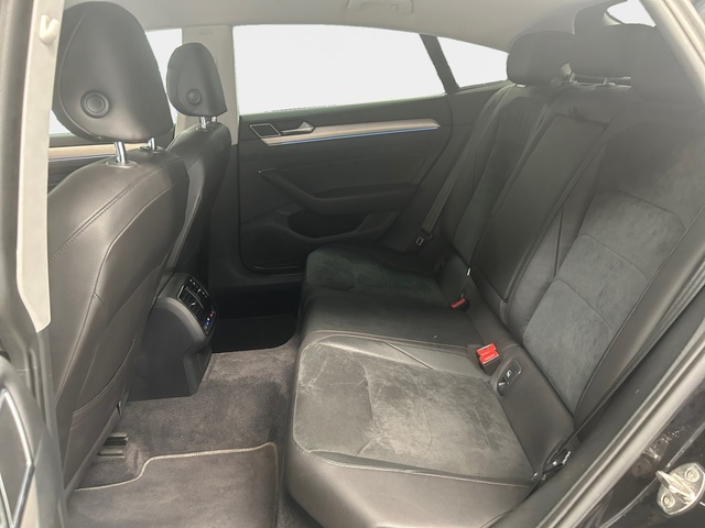 Volkswagen Arteon Elegance 2.0 TSI 4Motion 206 kW (280 CV) DSG
