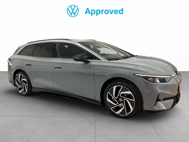 Volkswagen ID.7 77kWh de segunda mano