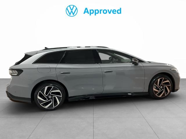 Volkswagen ID.7 Pro 77kWh Auto 210 kW (286 CV)