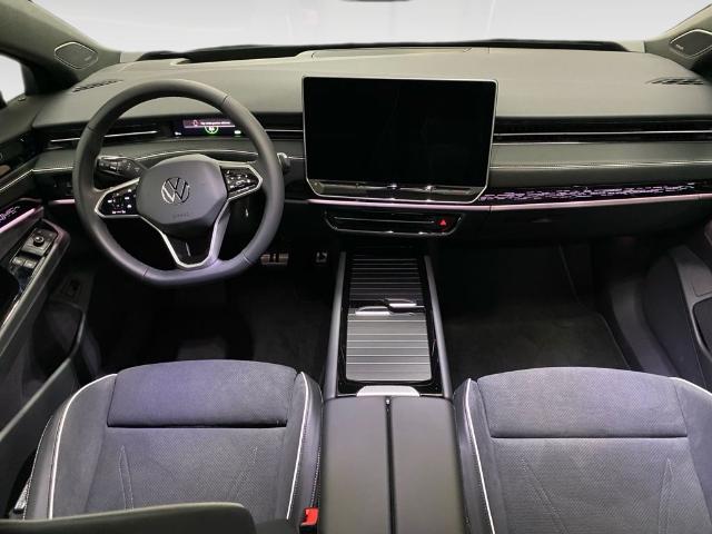 Volkswagen ID.7 Pro 77kWh Auto 210 kW (286 CV)