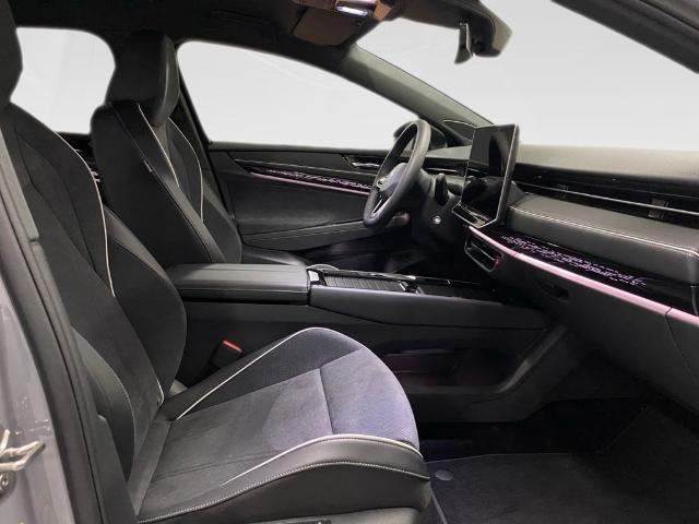 Volkswagen ID.7 Pro 77kWh Auto 210 kW (286 CV)