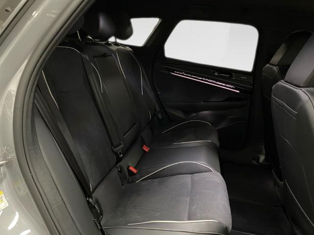 Volkswagen ID.7 Pro 77kWh Auto 210 kW (286 CV)