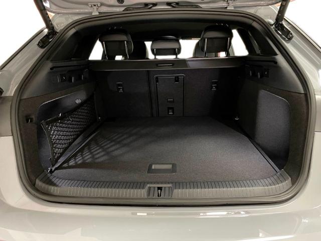 Volkswagen ID.7 Pro 77kWh Auto 210 kW (286 CV)