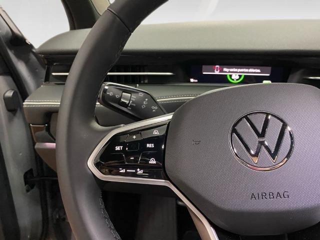 Volkswagen ID.7 Pro 77kWh Auto 210 kW (286 CV)