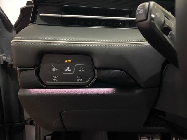 Volkswagen ID.7 Pro 77kWh Auto 210 kW (286 CV)