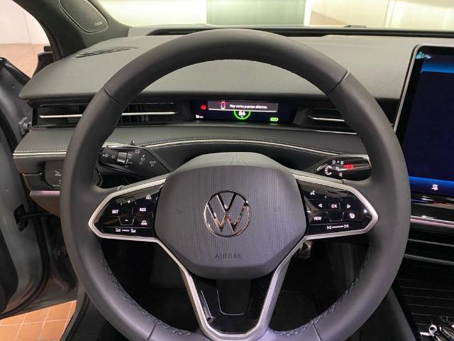 Volkswagen ID.7 Pro 77kWh Auto 210 kW (286 CV)