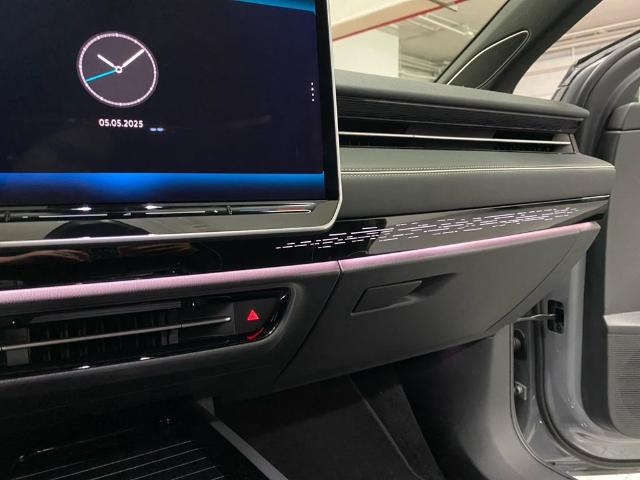 Volkswagen ID.7 Pro 77kWh Auto 210 kW (286 CV)