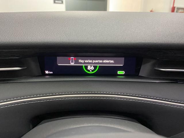 Volkswagen ID.7 Pro 77kWh Auto 210 kW (286 CV)