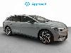 Volkswagen ID.7 Tourer Pro Más 77kWh 210 kW (286 CV)