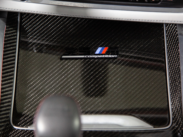 BMW M X5 M color Azul. Año 2020. 441KW(600CV). Gasolina. En concesionario Móvil Begar Alicante de Alicante
