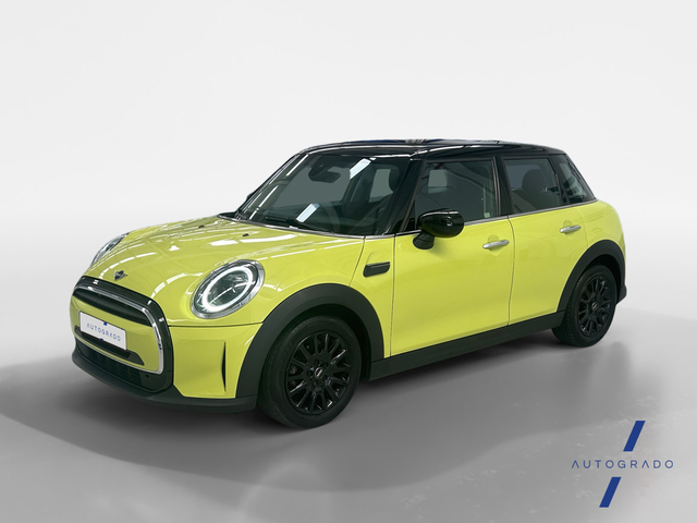MINI MINI 5 Puertas Cooper de segunda mano