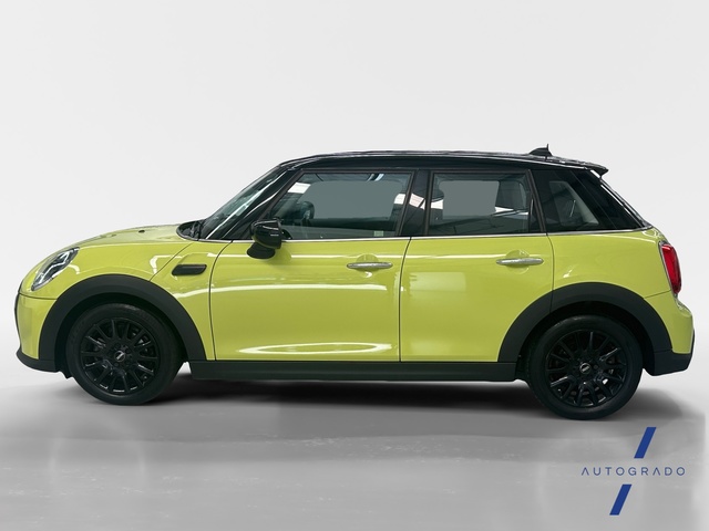 MINI MINI 5 Puertas Cooper 100 kW (136 CV)