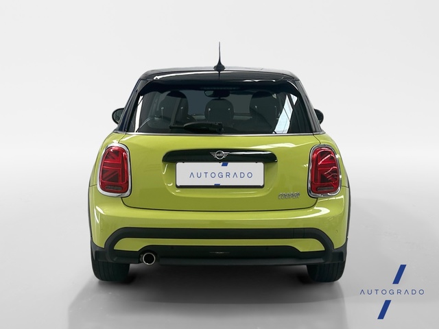 MINI MINI 5 Puertas Cooper 100 kW (136 CV)