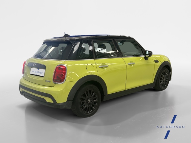 MINI MINI 5 Puertas Cooper 100 kW (136 CV)