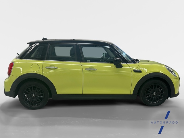 MINI MINI 5 Puertas Cooper 100 kW (136 CV)