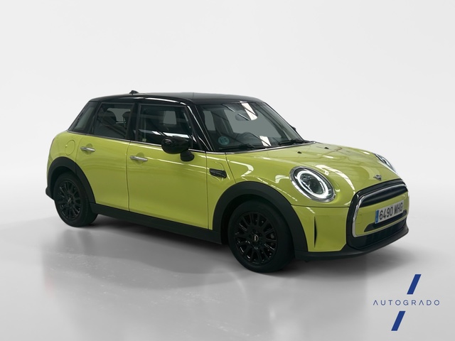 MINI MINI 5 Puertas Cooper 100 kW (136 CV)