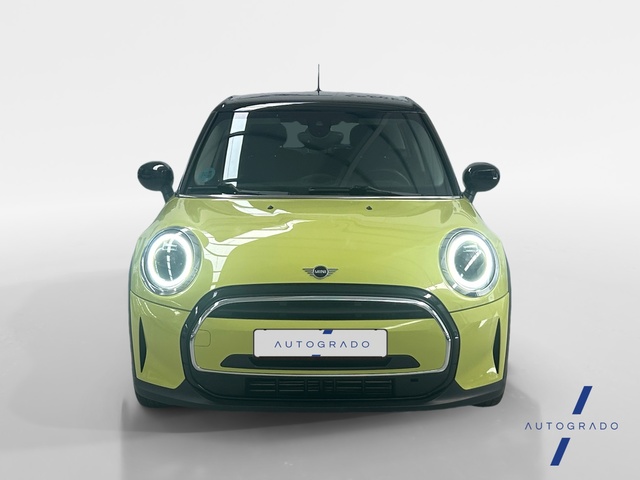 MINI MINI 5 Puertas Cooper 100 kW (136 CV)