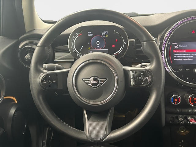MINI MINI 5 Puertas Cooper 100 kW (136 CV)