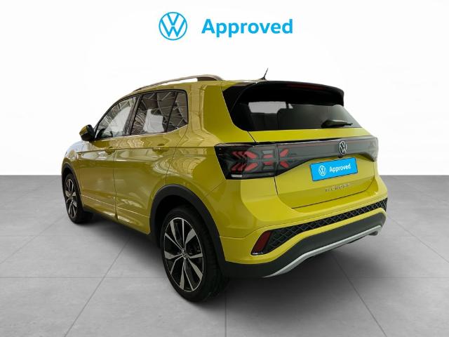 Volkswagen T-Cross R-Line 1.5 TSI 110 kW (150 CV) DSG