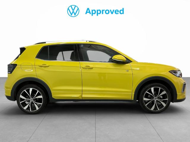 Volkswagen T-Cross R-Line 1.5 TSI 110 kW (150 CV) DSG