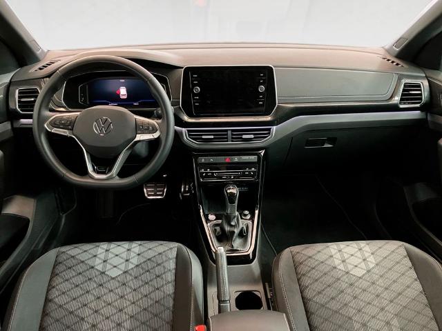 Volkswagen T-Cross R-Line 1.5 TSI 110 kW (150 CV) DSG
