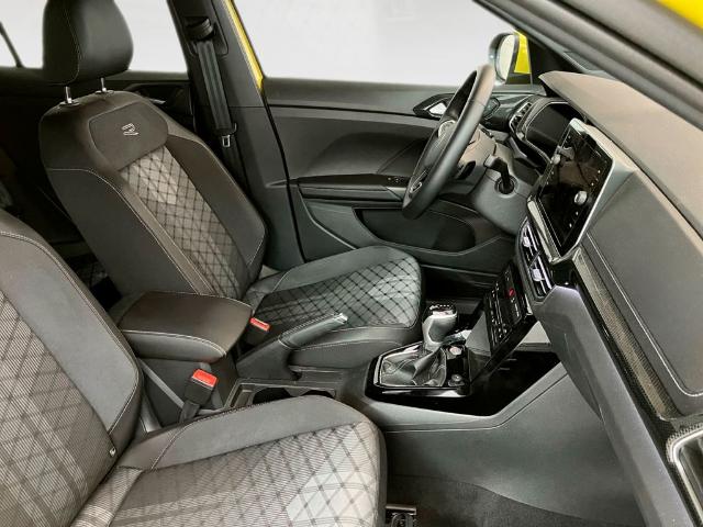 Volkswagen T-Cross R-Line 1.5 TSI 110 kW (150 CV) DSG