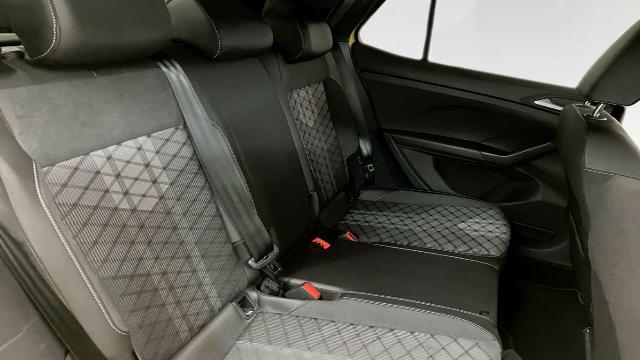 Volkswagen T-Cross R-Line 1.5 TSI 110 kW (150 CV) DSG