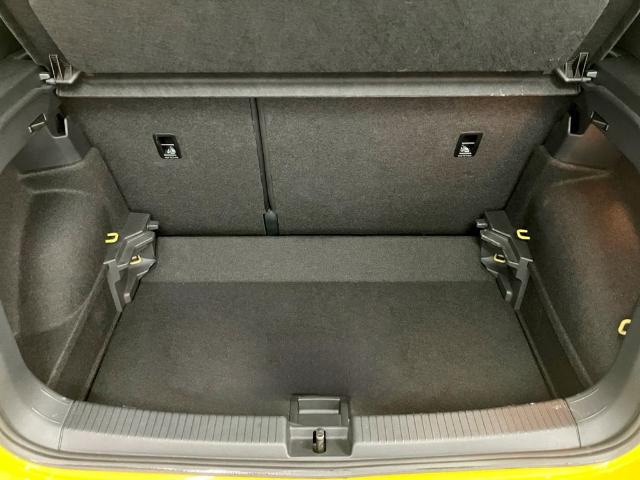 Volkswagen T-Cross R-Line 1.5 TSI 110 kW (150 CV) DSG