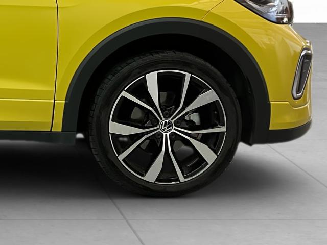 Volkswagen T-Cross R-Line 1.5 TSI 110 kW (150 CV) DSG