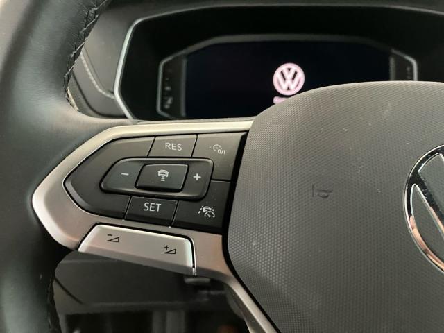 Volkswagen T-Cross R-Line 1.5 TSI 110 kW (150 CV) DSG