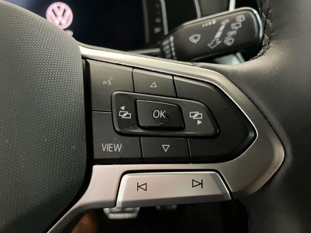 Volkswagen T-Cross R-Line 1.5 TSI 110 kW (150 CV) DSG