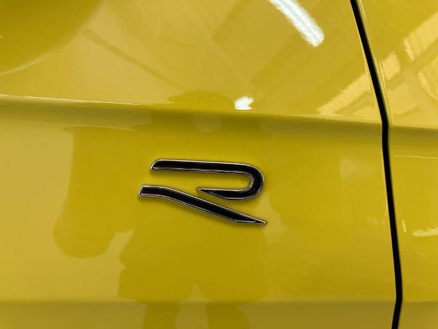 Volkswagen T-Cross R-Line 1.5 TSI 110 kW (150 CV) DSG