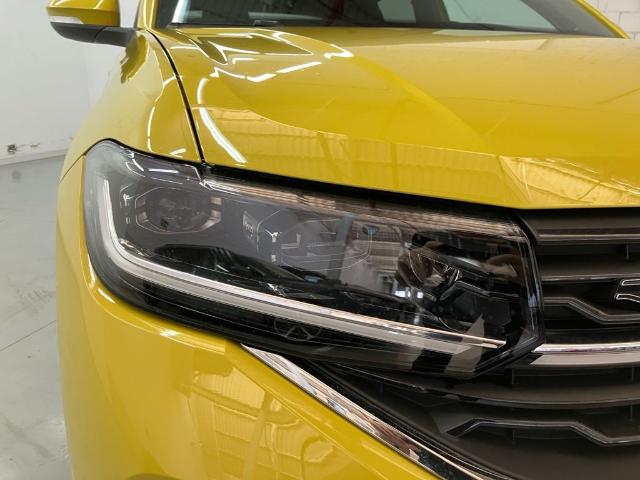 Volkswagen T-Cross R-Line 1.5 TSI 110 kW (150 CV) DSG