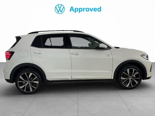 Volkswagen T-Cross R-Line 1.0 TSI 85 kW (116 CV)