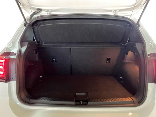 Volkswagen T-Cross R-Line 1.0 TSI 85 kW (116 CV)