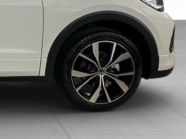 Volkswagen T-Cross R-Line 1.0 TSI 85 kW (116 CV)
