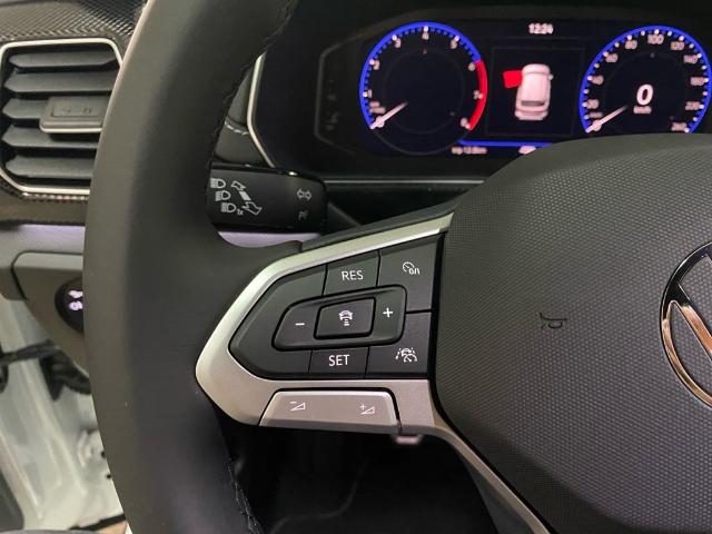 Volkswagen T-Cross R-Line 1.0 TSI 85 kW (116 CV)