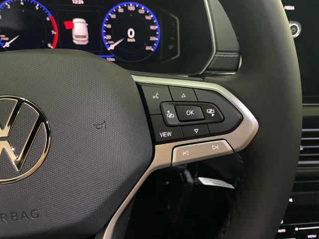 Volkswagen T-Cross R-Line 1.0 TSI 85 kW (116 CV)