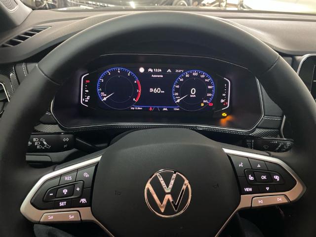 Volkswagen T-Cross R-Line 1.0 TSI 85 kW (116 CV)