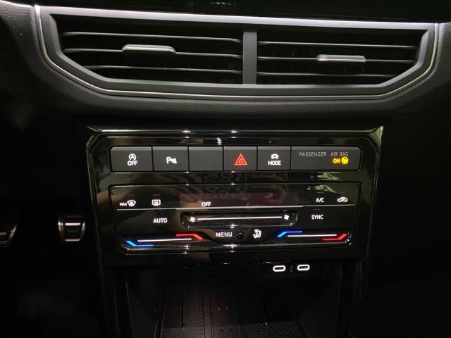 Volkswagen T-Cross R-Line 1.0 TSI 85 kW (116 CV)