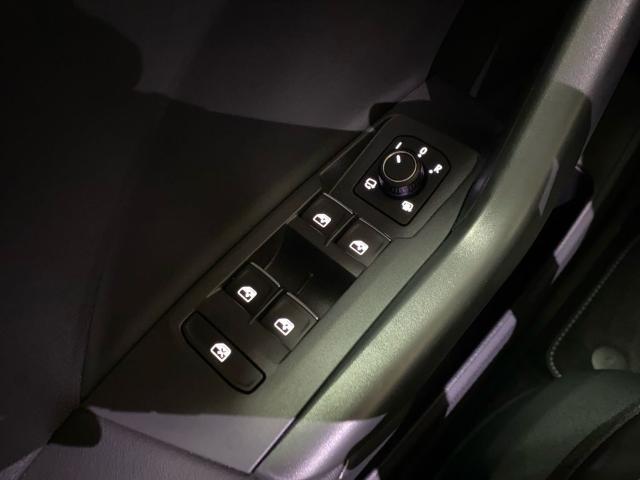 Volkswagen T-Cross R-Line 1.0 TSI 85 kW (116 CV)