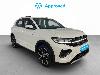 Volkswagen T-Cross R-Line 1.0 TSI 85 kW (116 CV)