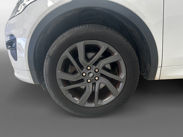 Land Rover Discovery Sport 2.0L TD4 SE 4x4 110 kW (150 CV)