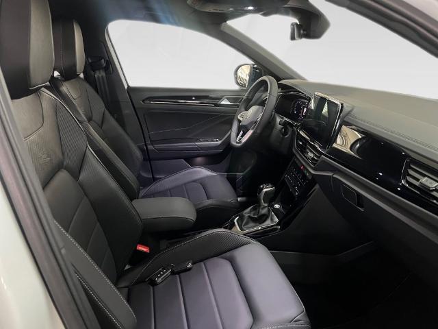 Volkswagen T-Roc R-Line 1.5 TSI 110 kW (150 CV) DSG