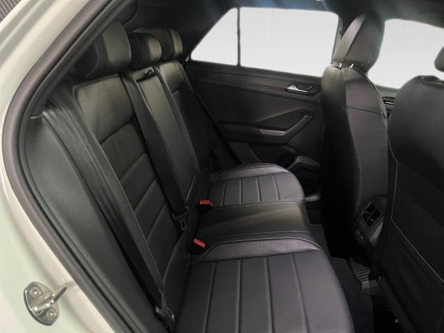 Volkswagen T-Roc R-Line 1.5 TSI 110 kW (150 CV) DSG
