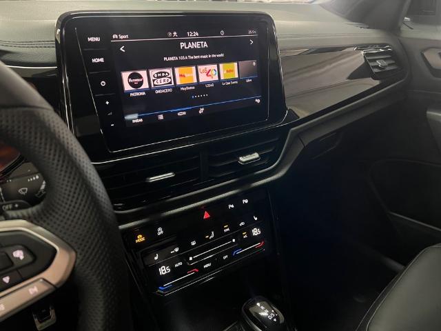 Volkswagen T-Roc R-Line 1.5 TSI 110 kW (150 CV) DSG