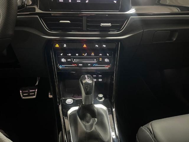 Volkswagen T-Roc R-Line 1.5 TSI 110 kW (150 CV) DSG