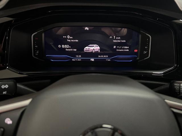 Volkswagen T-Roc R-Line 1.5 TSI 110 kW (150 CV) DSG