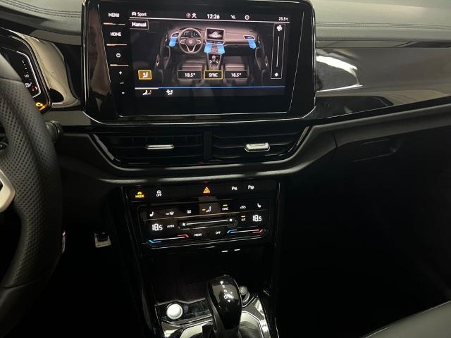Volkswagen T-Roc R-Line 1.5 TSI 110 kW (150 CV) DSG