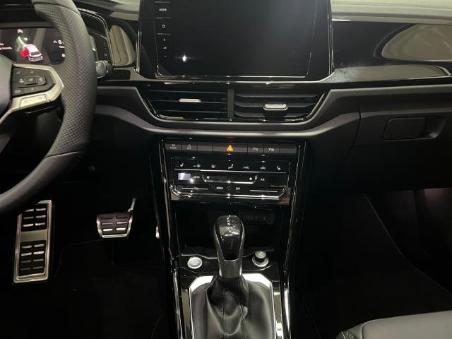 Volkswagen T-Roc R-Line 1.5 TSI 110 kW (150 CV) DSG